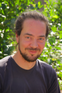 Nils Ostwald