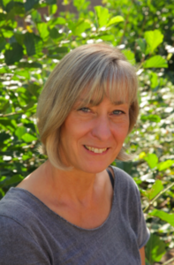 Martina Burckhardt-Gesellchen