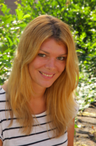 Olivia Flaig