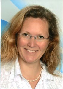 Simone Kallwitz