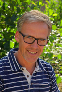 Christian Gödecke