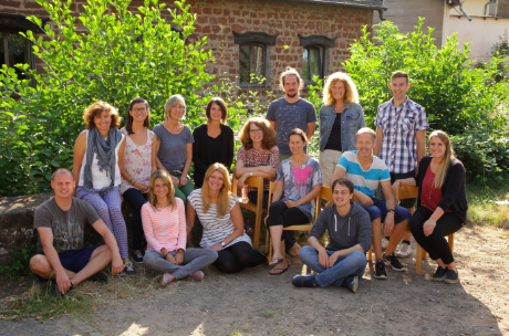 Das Team